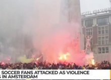 Amsterdam Apology—Hollow Rhetoric?
